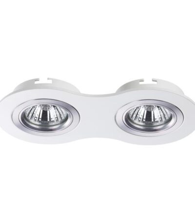 Встраиваемый светильник Novotech Morus 370391