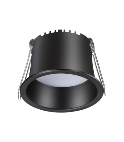 Встраиваемый светильник Novotech Spot 358898