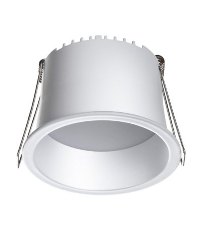 Встраиваемый светильник Novotech Spot 358899