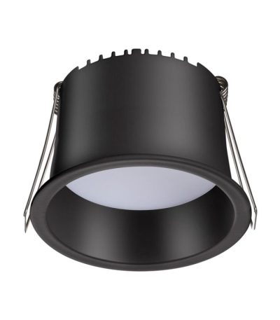 Встраиваемый светильник Novotech Spot 358900