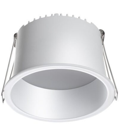 Встраиваемый светильник Novotech Spot 358901