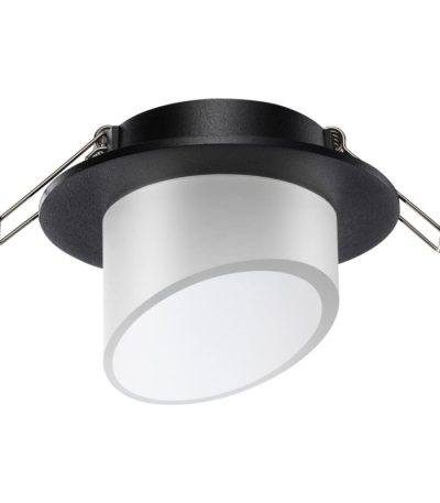 Встраиваемый светильник Novotech Spot 370896