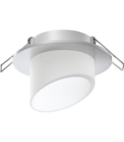 Встраиваемый светильник Novotech Spot 370897