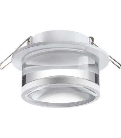 Встраиваемый светильник Novotech Spot 370915