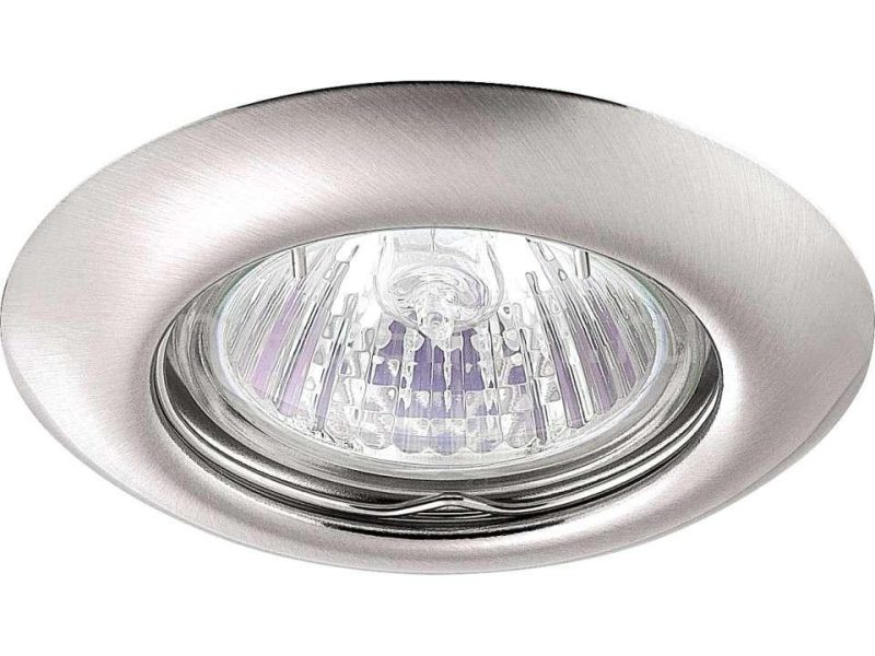Встраиваемый светильник Novotech Tor 369115 Встраиваемый светильник Novotech Tor 369115