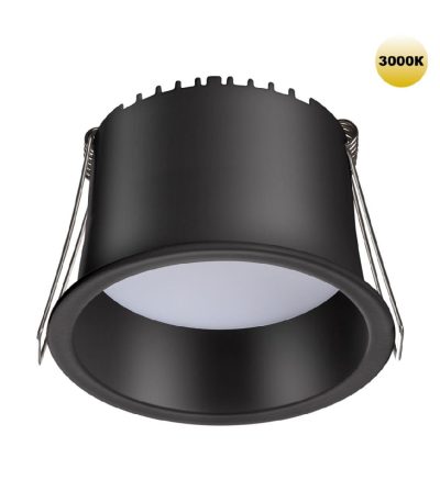 Встраиваемый светильник Novotech Tran 359235