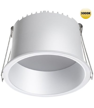 Встраиваемый светильник Novotech Tran 359236