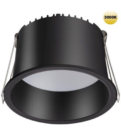 Встраиваемый светильник Novotech Tran 359237