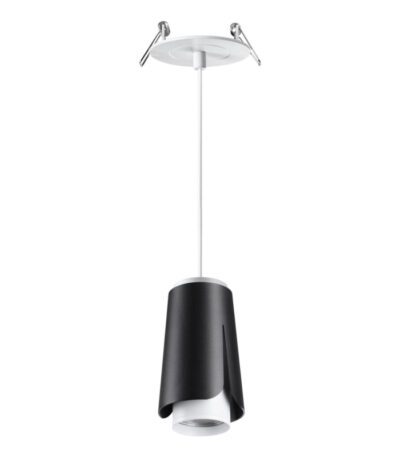 Встраиваемый светильник Novotech Tulip 370830