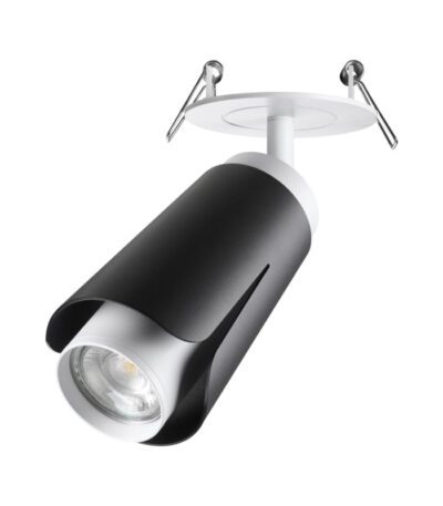 Встраиваемый светильник Novotech Tulip 370832