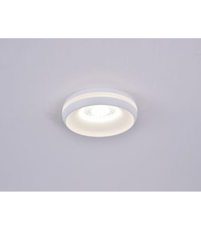 Встраиваемый светильник Omnilux Genova OML-102809-01