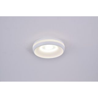 Встраиваемый светильник Omnilux Genova OML-102809-06