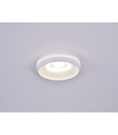 Встраиваемый светильник Omnilux Genova OML-102809-06