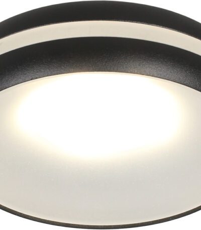 Встраиваемый светильник Omnilux Genova OML-102819-01