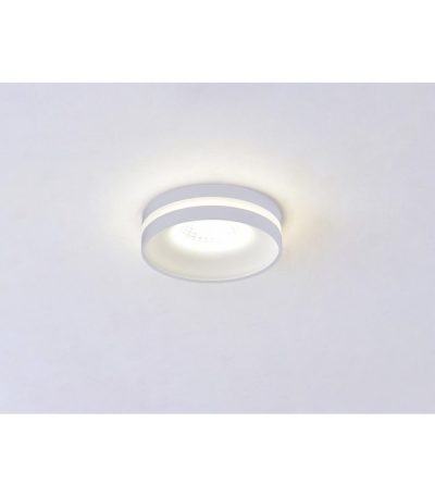 Встраиваемый светильник Omnilux Napoli OML-102709-01