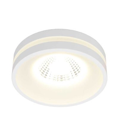 Встраиваемый светильник Omnilux Napoli OML-102709-06