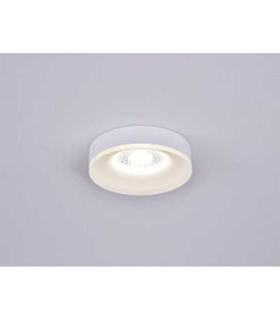 Встраиваемый светильник Omnilux Tevere OML-102909-01