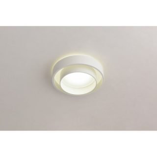 Встраиваемый светильник Omnilux Valletta OML-103209-15