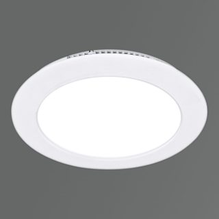 Встраиваемый светильник Reluce 00106-9.0-001LF LED 6W WT