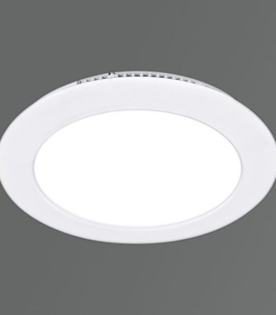 Встраиваемый светильник Reluce 00106-9.0-001LF LED 6W WT