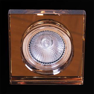 Встраиваемый светильник Reluce 04019-9.0-001MN MR16 TEA