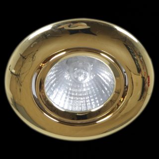 Встраиваемый светильник Reluce 05004-9.0-001AK MR16 GD