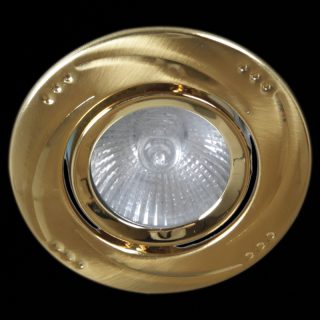 Встраиваемый светильник Reluce 05006-9.0-001AK MR16 SG