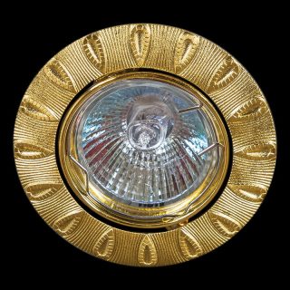 Встраиваемый светильник Reluce 05177-9.0-001AK MR16 SG