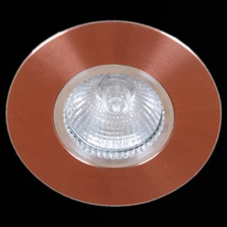 Встраиваемый светильник Reluce 05715-9.0-001AK MR16 CF