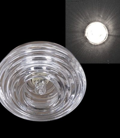 Встраиваемый светильник Reluce 07816-9.0-001H G9 CR