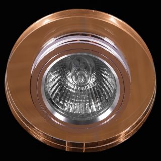 Встраиваемый светильник Reluce 08260-9.0-001FLY MR16 TEA