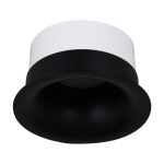 Встраиваемый светильник Reluce 16062-9.0-001LD MR16 BK