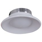 Встраиваемый светильник Reluce 16090-9.0-001RLD MR16 SWT