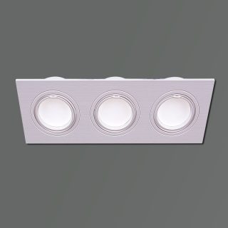 Встраиваемый светильник Reluce 16310-9.0-003 WT