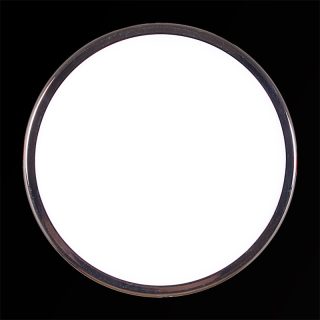 Встраиваемый светильник Reluce 41024-9.0-001XW LED24W CR