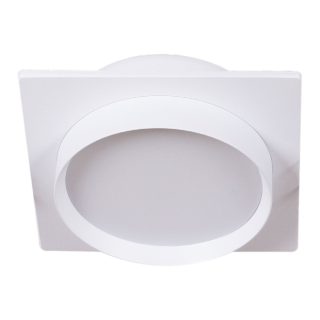 Встраиваемый светильник Reluce 53005-9.0-001LD GX53 WT