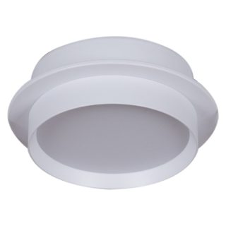 Встраиваемый светильник Reluce 53005-9.0-001RLD GX53 WT