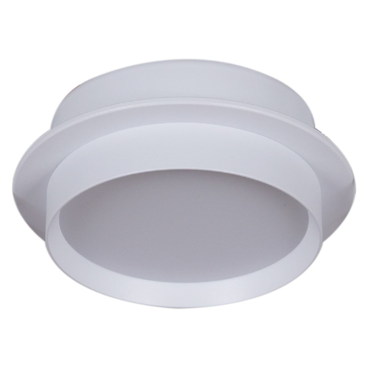 Встраиваемый светильник Reluce 53005-9.0-001RLD GX53 WT Встраиваемый светильник Reluce 53005-9.0-001RLD GX53 WT