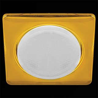 Встраиваемый светильник Reluce 53011-9.0-001LF GX53 GD