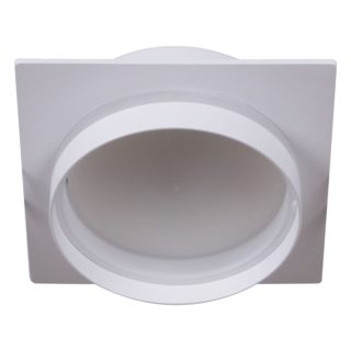 Встраиваемый светильник Reluce 53025-9.0-001LD GX53 WT