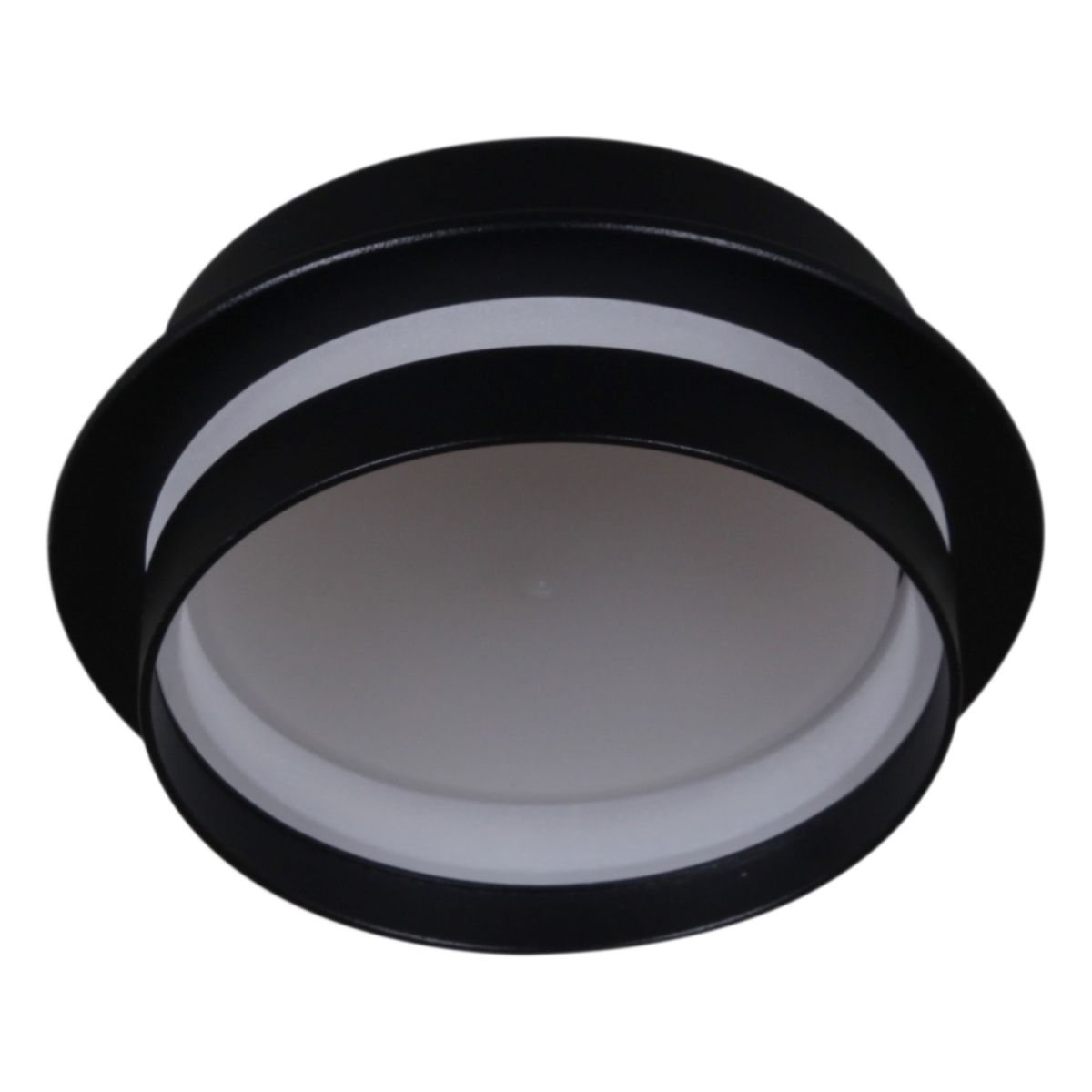 Встраиваемый светильник Reluce 53025-9.0-001RLD GX53 BK Встраиваемый светильник Reluce 53025-9.0-001RLD GX53 BK