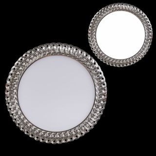 Встраиваемый светильник Reluce 53112-9.0-001RD LED12W SV