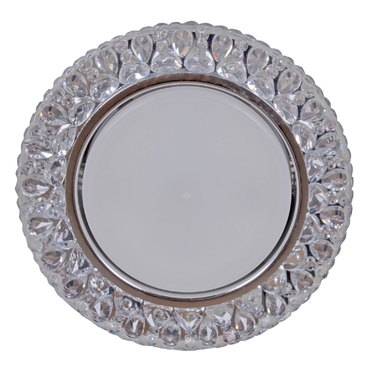 Встраиваемый светильник Reluce 53621-9.0-001ML GX53+LED4W CL Встраиваемый светильник Reluce 53621-9.0-001ML GX53+LED4W CL