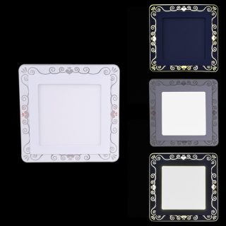 Встраиваемый светильник Reluce 65006-9.0-001RD LED6+3W WT