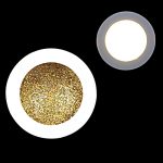 Встраиваемый светильник Reluce 67916-9.0-001RD LED16W WT+GD