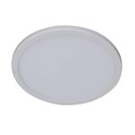 Встраиваемый светильник Reluce 70601-9.0-001OL LED15W WH 4000K