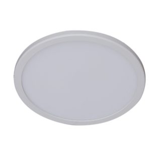 Встраиваемый светильник Reluce 70601-9.0-001OL LED15W WH 4000K