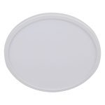 Встраиваемый светильник Reluce 70601-9.0-001OL LED20W WH 4000K