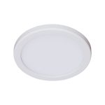 Встраиваемый светильник Reluce 70601-9.0-001OL LED6W WH 4000K