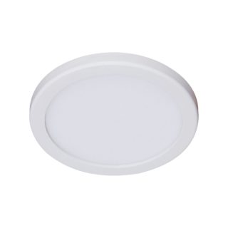 Встраиваемый светильник Reluce 70601-9.0-001OL LED6W WH 4000K